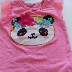 Girls shirt